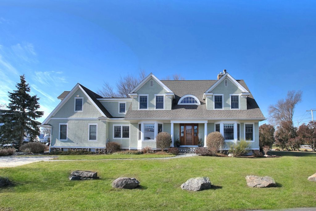 WHAT IS THE BEST NEIGHBORHOOD IN WESTPORT, CT?