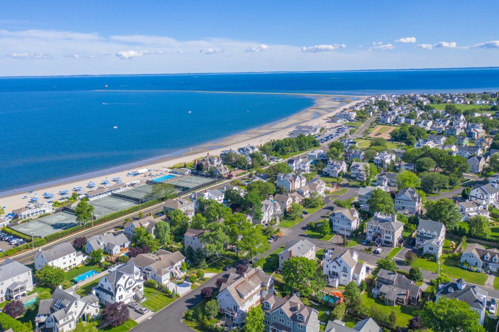 I live in Westport, CT: is now the right time to sell my house?