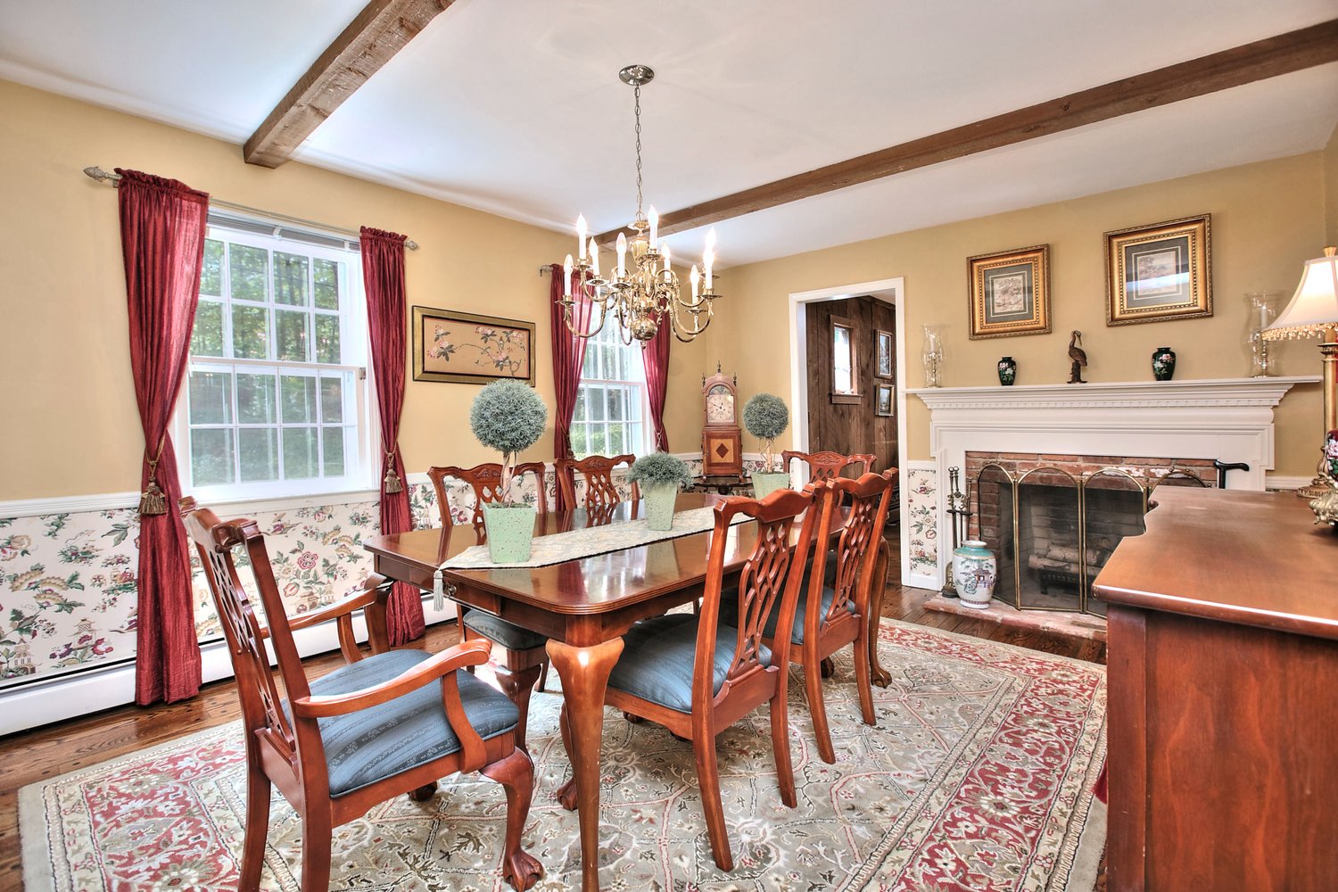 96 MOREHOUSE ROAD Judy Michaelis Best Realtor in Westport, CT