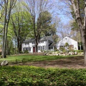 118 Good Hill Road, Weston, CT 06883 For Sale | MLS #98377290