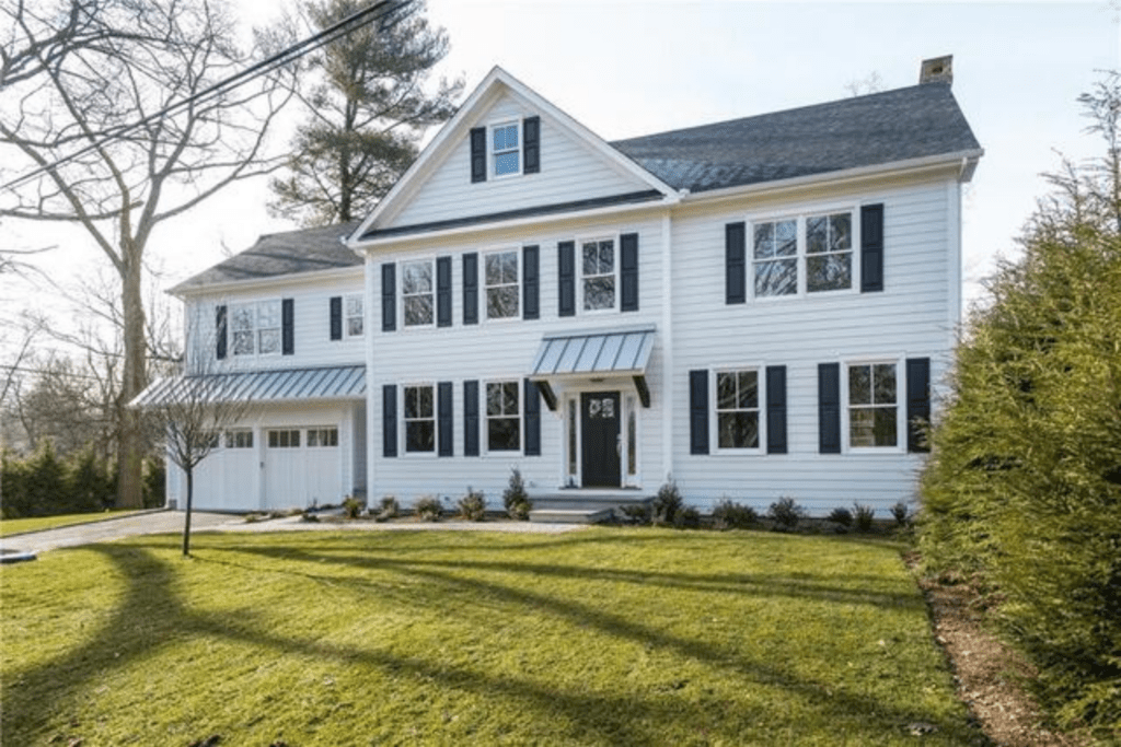 Weston Real Estate Market Trends: 2006-2025