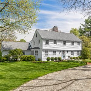 83 Kettle Creek Road, Weston, CT 06883 For Sale | MLS #24093326