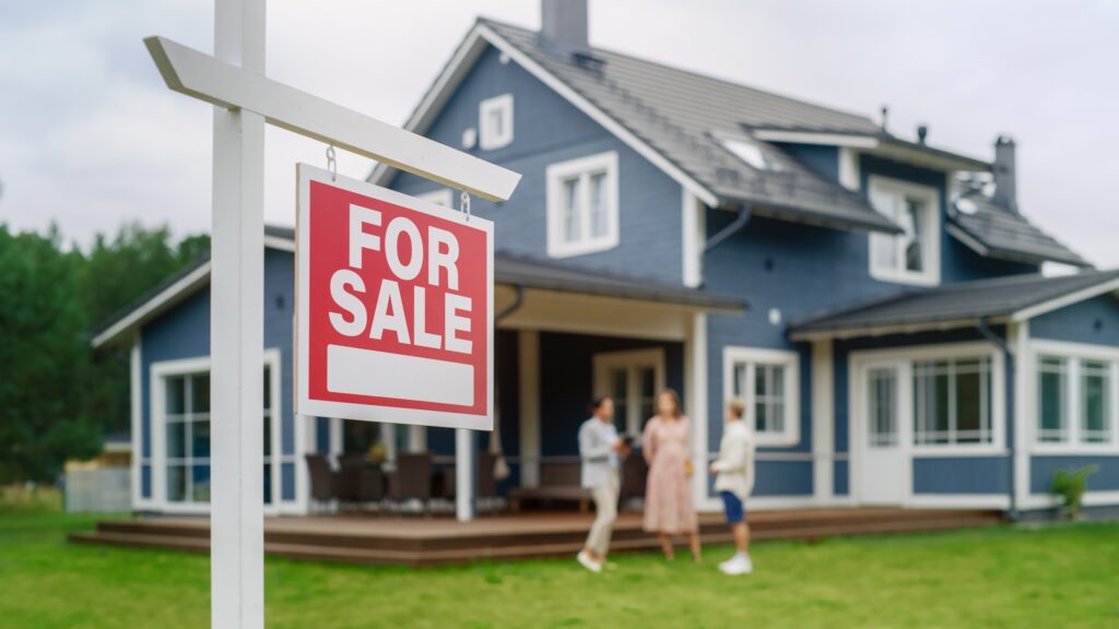 How To Find a Realtor That Can Actually Sell My Home