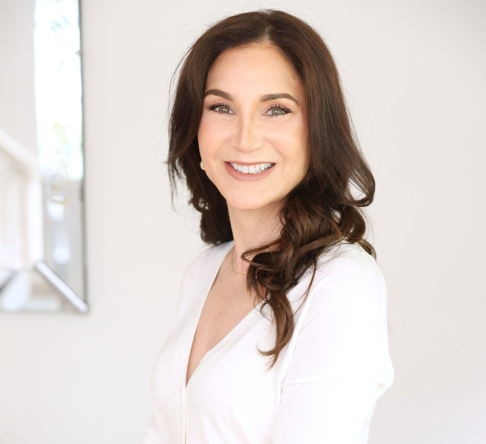 Judy Michaelis, Westport real estate agent